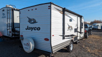 2019 Jayco Jayflight SLX7 184BS
