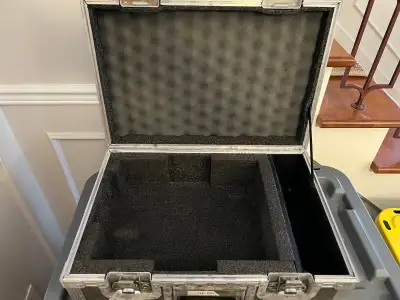 Case Road Flight Caisse design transport DJ, View more