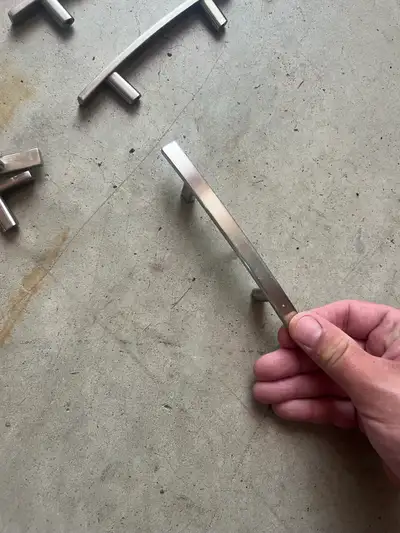 Cabinet Handles, View more