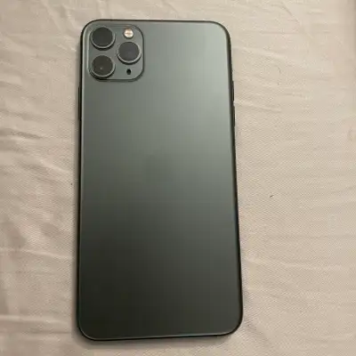 IPhone 11 Pro Max , View more