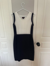 Women’s fitted dress - S
