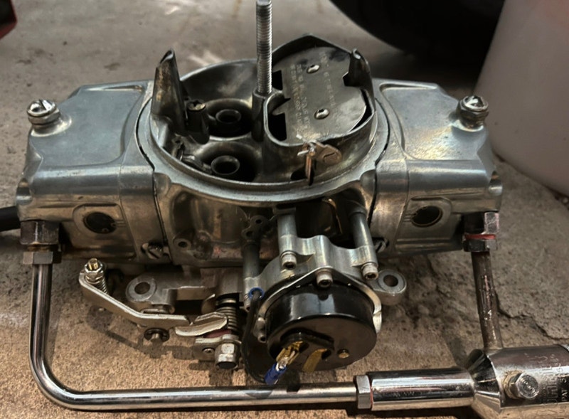 Demon Carburetor Carb Engine & Engine Parts St. Catharines Kijiji