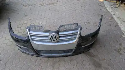 2009-2014 VW Jetta Front Bumper Grill Fog Lights, View more
