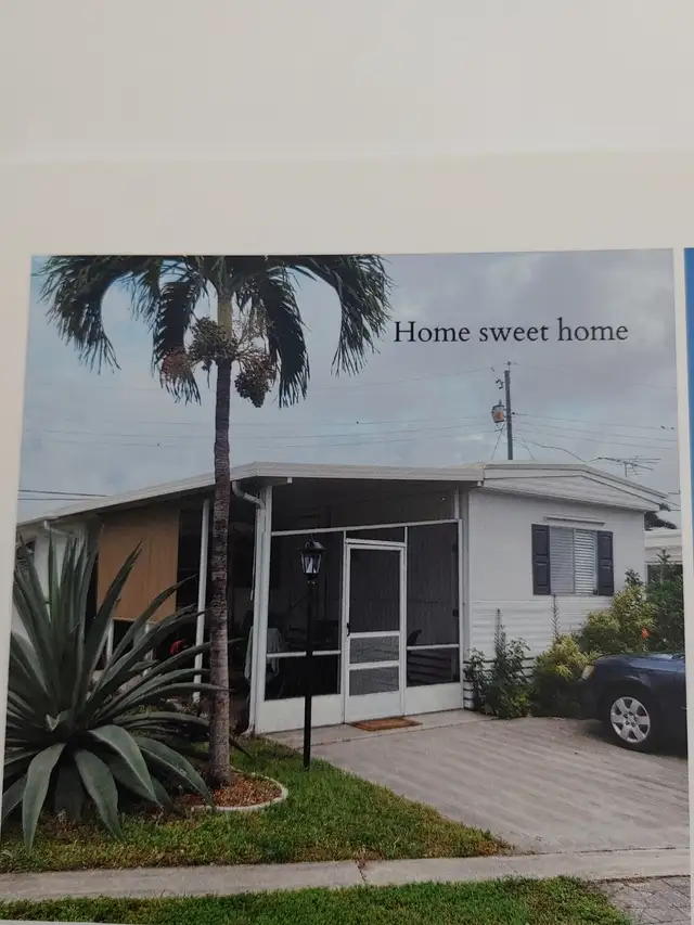 A LOUER Delray Beach Floride in Florida in Canada - Image 2