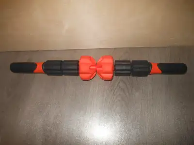 Aptonia fitness massage stick