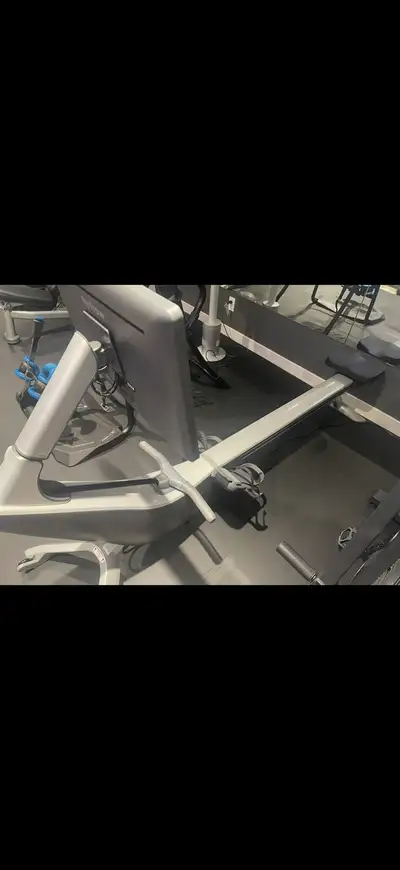 ROWING MACHINE - HYDROW, View more