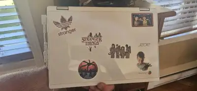 Acer Chromebook, View more