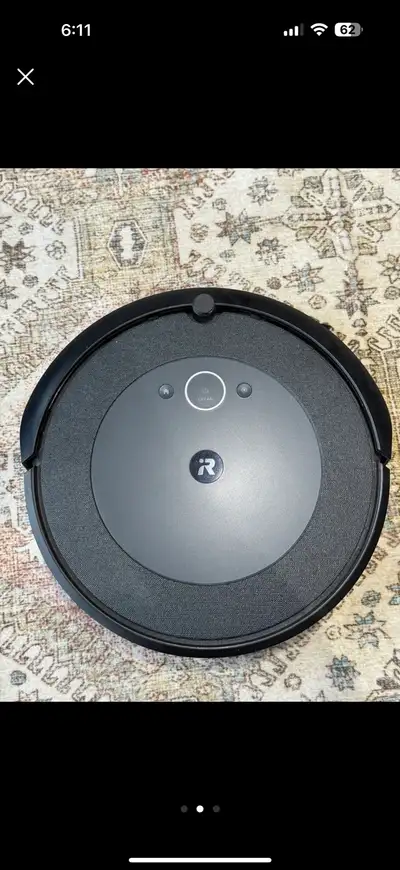iRobot Roomba j7+, View more