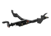 Chevy Malibu trailer hitch