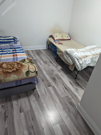 Room for Rent in Brampton