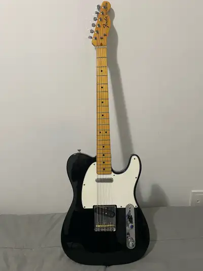 Fender 1971 Telecaster Vintage Tele original UsA American, View more