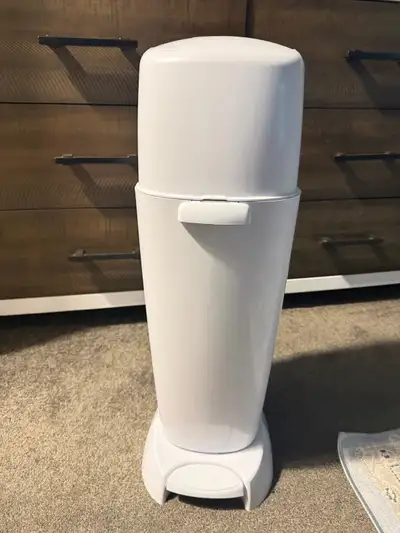 diaper genie, View more