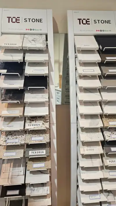 Custom Countertops for Kitchen & More – Starting at Just $50/sqf, View more