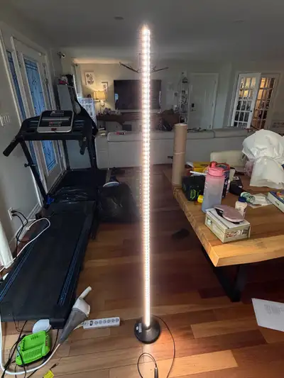 LED Floor Lamp, View more