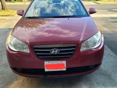 BRAND NEW wind shield Oil regularly changed CLEAN TITLE vehicle. Keep in mind it is a 2009 vehicle s...