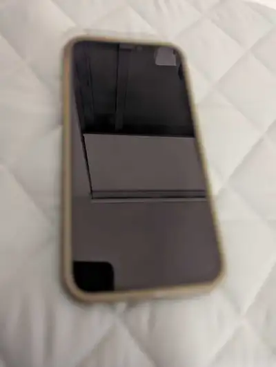iPhone X -256GB, View more
