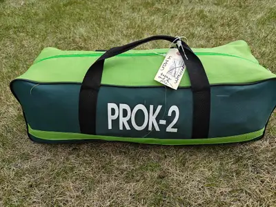 PROK-2 4 person tent, View more