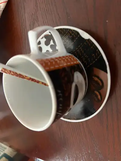 tasse à café cappuccino, View more