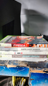 Xbox 360 bundle 