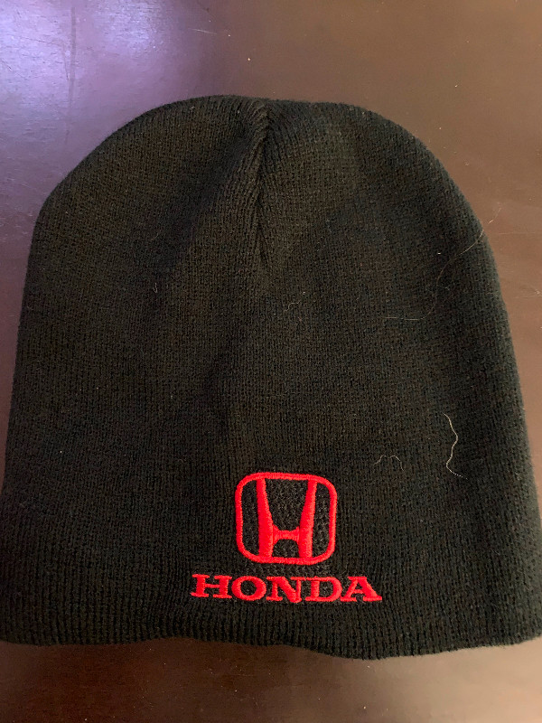 Honda toques/winter hats in Men's in London - Image 2