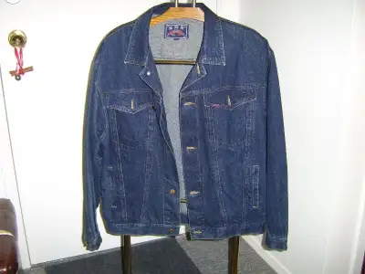 jaquet jeans, View more