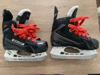Child age 3-4 skates (skate size 9-shoe size 10)