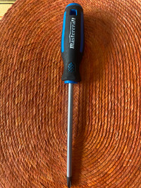 #3 philips screwdriver 