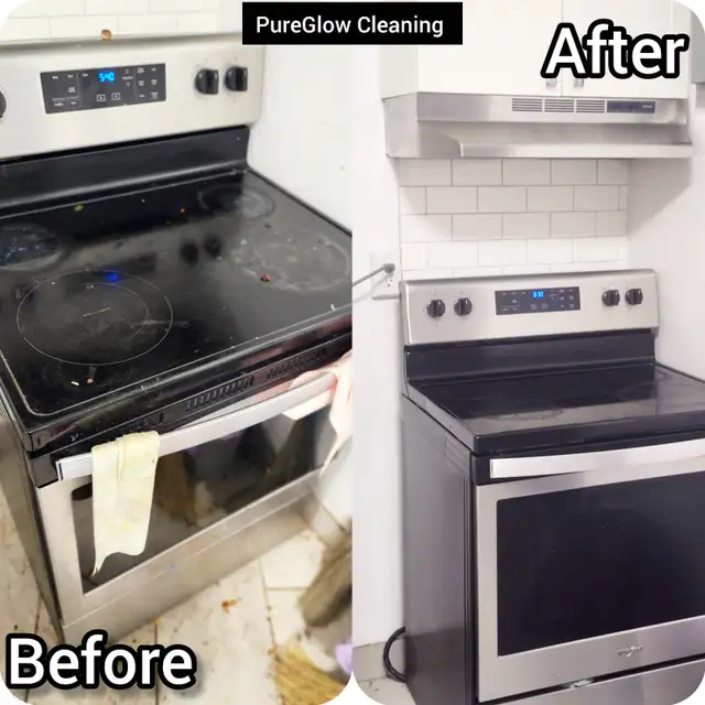 PureGlow cleaning 474119321252669441