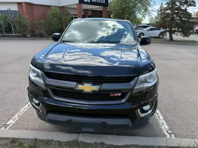 Selling 2015 Chevrolet Colorado with the reliable 3.6L V6 engine. Truck runs and drives well and has...