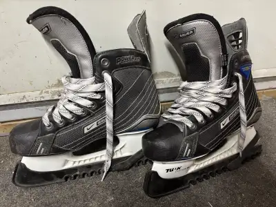 Bauer Supreme Skates , View more