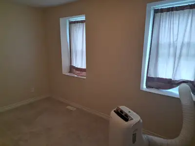 Corner of Vanier Parkway & Donald St. Available June 1st. Bus stop very close. Average size room in...