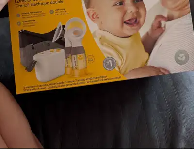 breast pump , View more