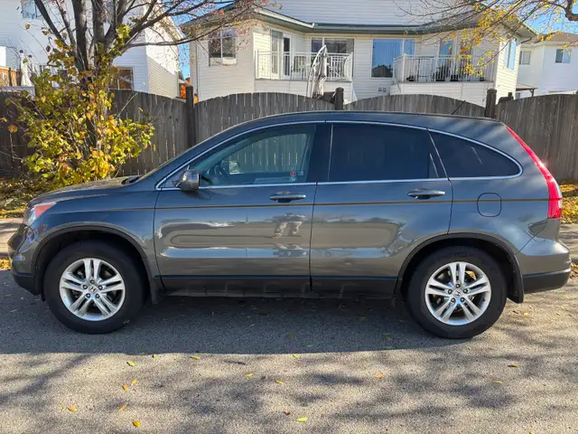 2011 Honda CR-V602769845461995525