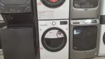 ✅ Free Delivery Washer Dryer Washing Machine CALL 1604-902-1769, View more