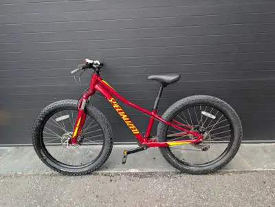 Specialized Riprock 24" Kids Youth Mountain Bike Disc Brakes Thi, View more