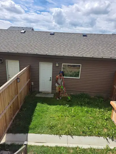 I am looking for daily pay work, View more