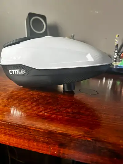 PAINTBALL CTRL LOADER brand new negotiable