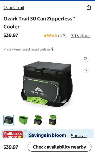 Used once. Perfect Condition. Pick up only.
