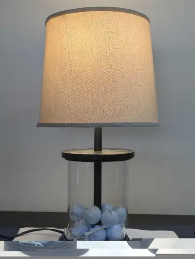 Table Lamp, View more