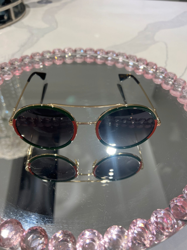 Gucci sunglasses  dans Autre  à Ville de Toronto