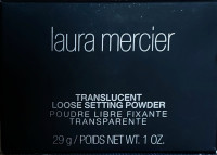 "LAURA MERCIER" TRANSLUCENT LOOSE SETTING POWDER