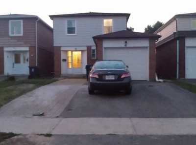 Finch and Midland, Scarborough detached house basement for rent, separate entry, separate laundry. T...