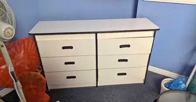 Modern classic wooden dresser available, View more