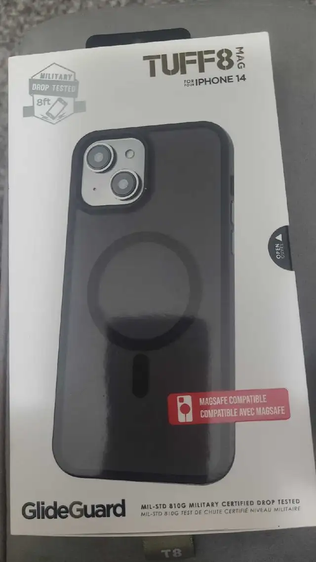IPhone 14 Case in Cell Phone Accessories in Mississauga / Peel Region - Image 2
