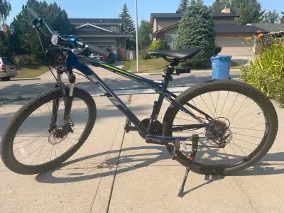 GT Aggressor Pro Mountain Bike, View more