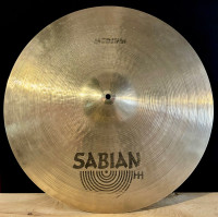 SABIAN HH MEDIUM RIDE