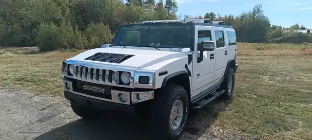 2006 Hummer H263871252238465122