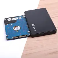Looking for laptop (2.5") hard drives or external hard drives