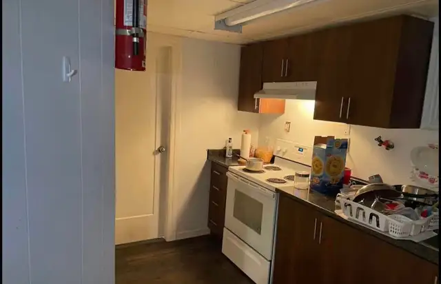 2 Bedroom Basement for Rent in Long Term Rentals in Mississauga / Peel Region - Image 6