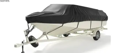 Storage cover, used 1 summer like new